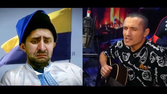 18+ На майдане вы скакали смотреть онлайн