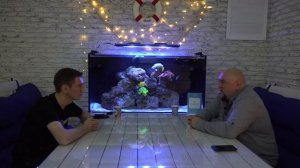 Михаил Непорожнев о хейте, школе аквадизайна и новых проектах