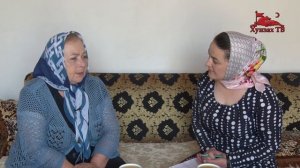 ГIадамал ва замана