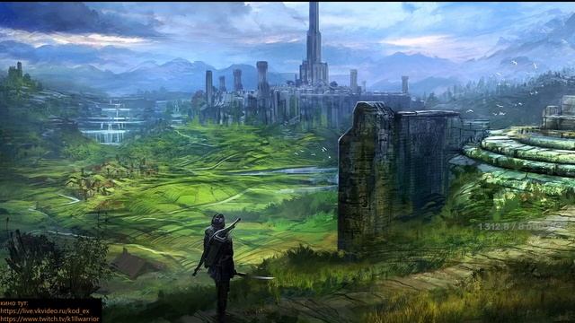 Fallout 3 - привет дочь смотреть онлайн