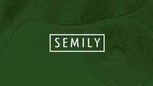 SEMILY — уходовая косметика для лица, тела и волос 🤍