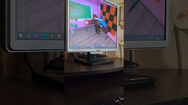 Новое видео Роблокс