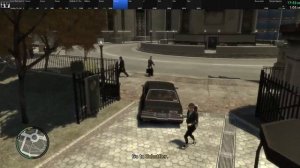 GTA 4 Speedrun Uncle Vlad 37:12