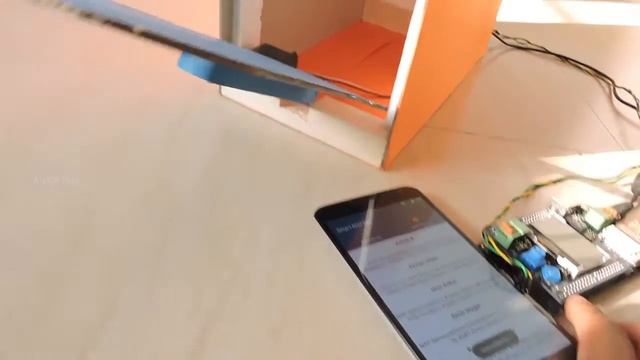 Smart Mail Box смотреть онлайн