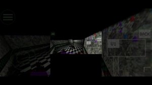 night at  the pizzeria 1часть