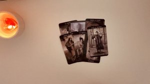 КАКИЕ ПЕРЕМЕНЫ НА ПОРОГЕ ?