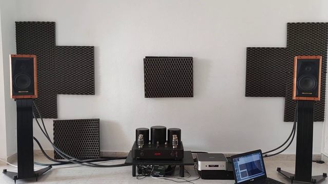 Sonus faber cremona m ayon orion 2 wadia di 122 смотреть онлайн