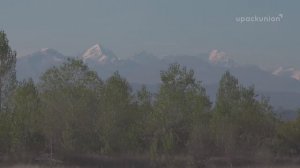 UpackUnion на Кавказе