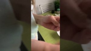 Готовим типа Дубайского шоколада