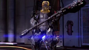 The Surge Official Target, Loot and Equip Trailer