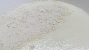 Ленивые беляши