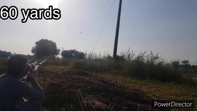 Diana 350 Magnum Airgun Hunting | Gamo CFR | PcP m22 | 2021 смотреть онлайн