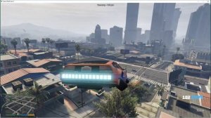 Как установить MENYOO PC trainer для GTA 5.