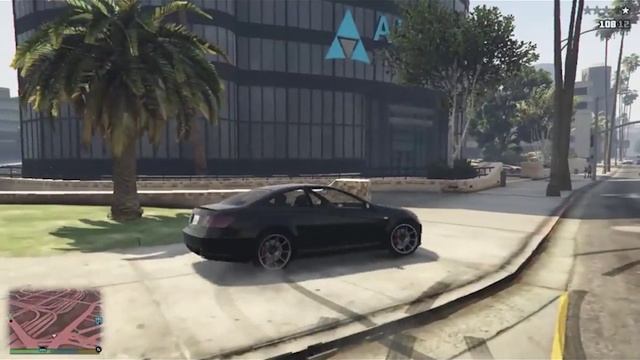 GTA V 🎮🔥 – Боковые миссии, о которых ты не знал! Разбираемся с криминалом, выполняем контракты и з