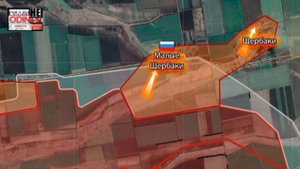 ‼️🇷🇺Армия России освободила Малые Щербаки, наступая в Запорожской области — Минобороны