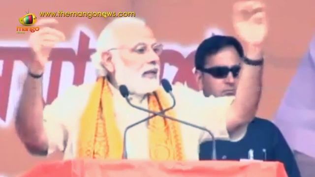 PM Modi Speaks Assamese | I Sold Assam Tea When I Was A Tea Seller | Mango News смотреть онлайн