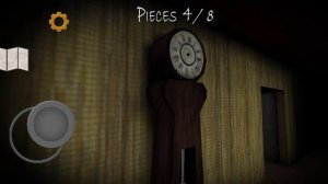 играем в Слендерину