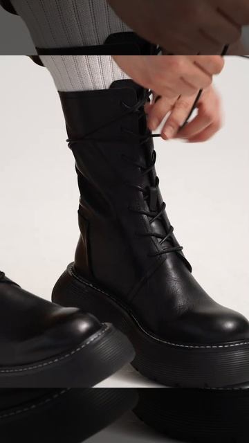 БОТИНКИ ЖЕН. HARRY HATCHET PADDOCK смотреть онлайн