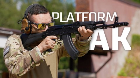 Peculiarities of the AK Platform Development