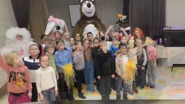 День культурного работника!!!