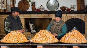 Мандариновый Мармелад | Домашнее Цитрусовое Наслаждение