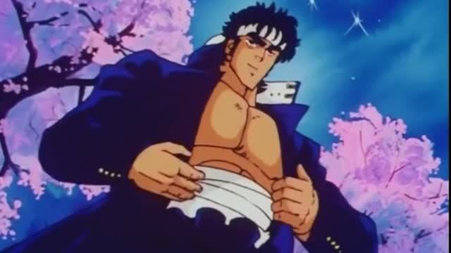 Shonan Bakusozoku - The 90s weren't ready for it
