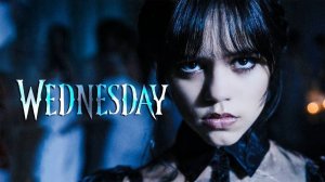 🌲 WEDNESDAY: новое видение семейки Адамс от Тима Бёртона | ХВОЯ ПОДКАСТ