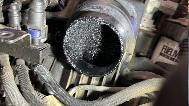 L322 engine woes - buyer beware! смотреть онлайн