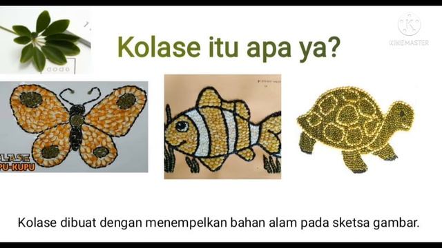 Kelas 2 | SBDP | Kolase | Umi Mira смотреть онлайн