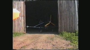 Когда в моей жизни не было прохвостов и подлецов. 2003. Петропавлово.