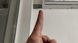 установка кондиционера