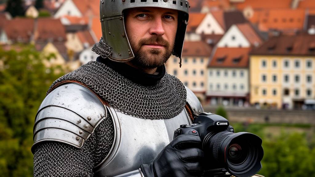 Баутцен. Горчица, мистика и пиво смотреть онлайн