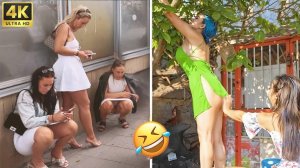 Сборник мгновенных скандалов 2025