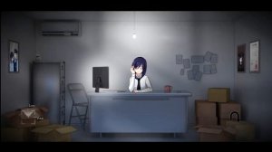 Tokyo Dark Official Release Date Announcement Trailer