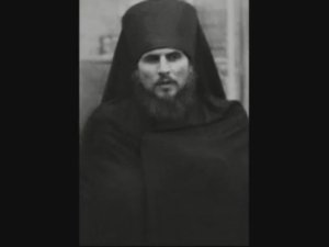 Иеромонах Василий (Росляков). Канон покаянный. Архивная запись