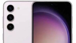 Замена дисплея на Samsung Galaxy S23/Как поменять самому