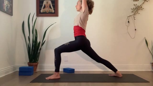 Udana Flow All Levels смотреть онлайн