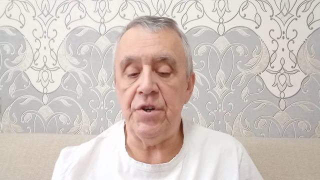 Ф. как Л. подал заявление добровольцем на фронт.