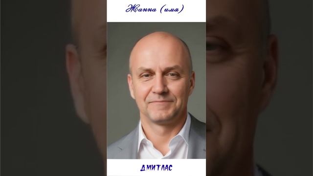 Жанна (имя)...