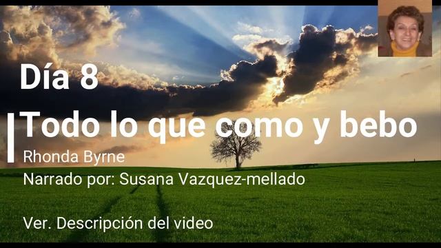 Día 8 Gracias por lo que como смотреть онлайн