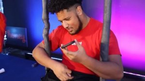 Последний, кто прекратит раскачиваться, выигрывает 1 000 000 долларов (часть 2)