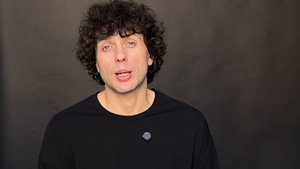 Визитка. Актер Вадим Гайдуковский