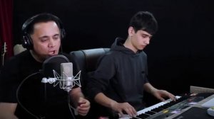 Эркин Одинаев _БА НАЗДАМ КАЙ ТУ МЕОЙИ_