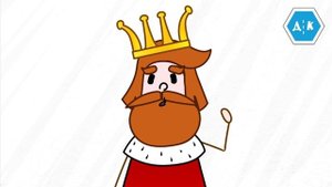 Дорожное королевство. Серия 9