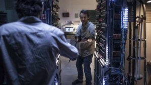 З/Л/О: Новый вирус (краткий пересказ фильма. AMFilms)