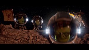 Kerbal Space Program 2 - Cinematic Trailer