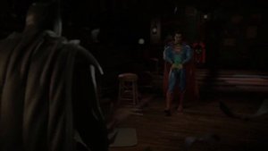 Injustice 2 Official Shattered Alliance: Part 1 Trailer