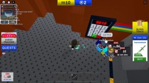 The Classic Roblox Event  The 1x1x1x1 Boss Fight