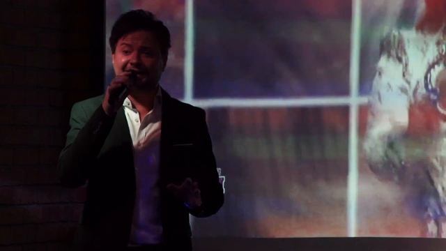 Артем Верхолашин - " Нет тебя прекрасней " смотреть онлайн