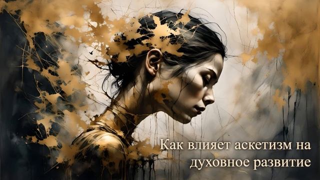 Как влияет аскетизм на духовность